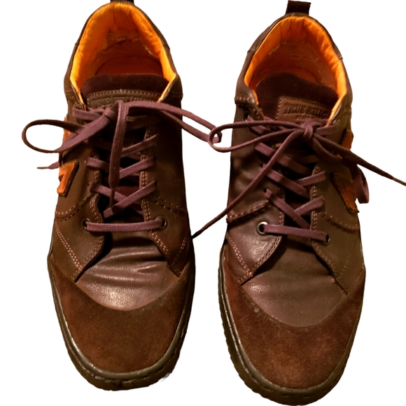 True Religion Other - True Religion Mens Sneakers